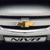 В России будет построен новый моторный завод для внедорожника Chevrolet Niva